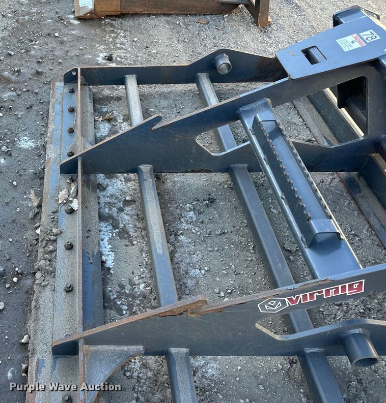 image for item DL7930 Virnig 78