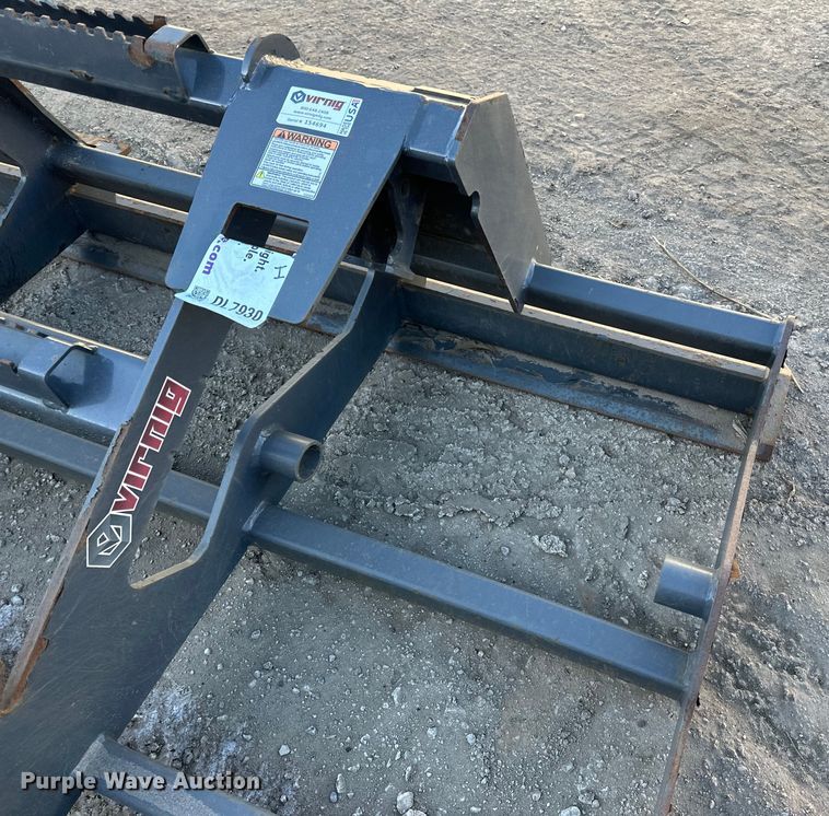 image for item DL7930 Virnig 78