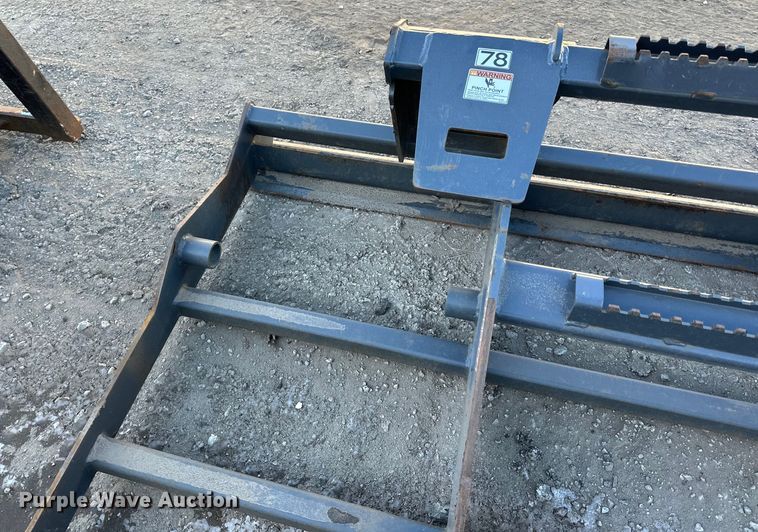 image for item DL7930 Virnig 78