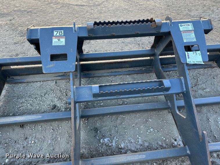 image for item DL7930 Virnig 78