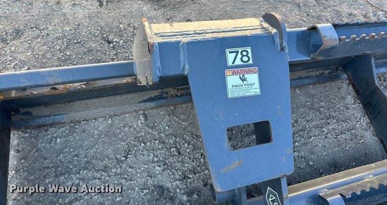 image for item DL7930 Virnig 78