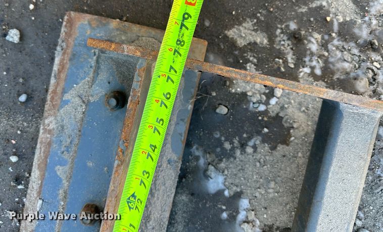 image for item DL7930 Virnig 78