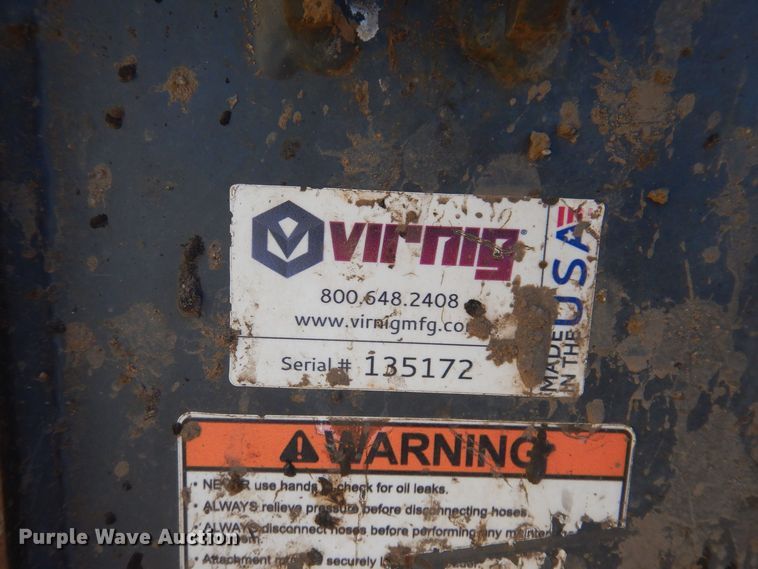 image for item DL7932 2018 Virnig 72