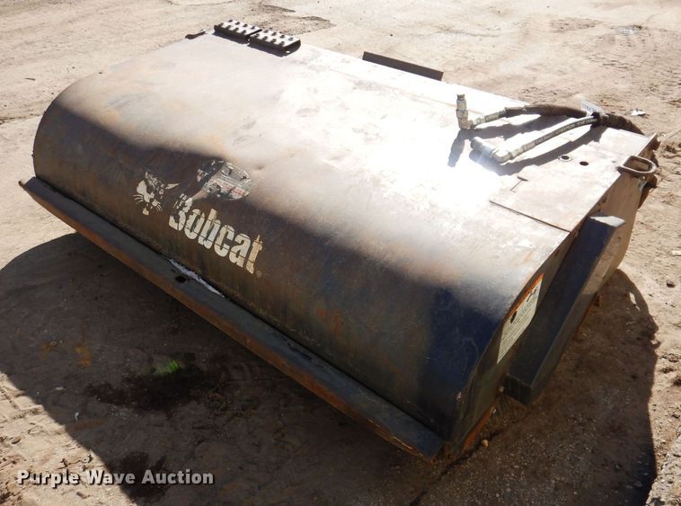 image for item DL7933 Bobcat 72