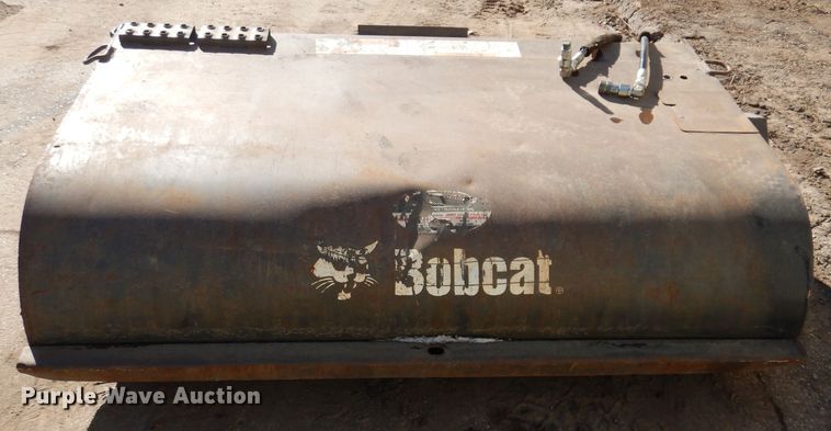 image for item DL7933 Bobcat 72