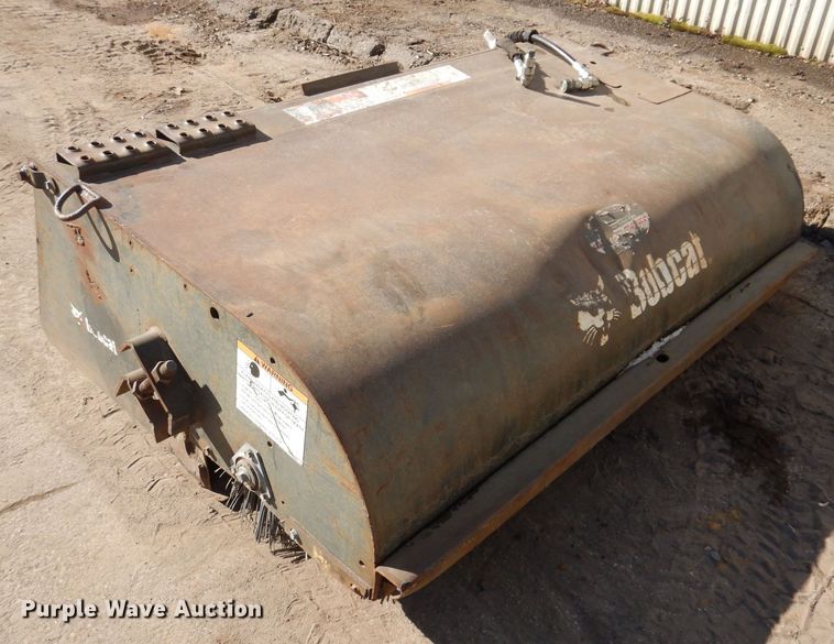 image for item DL7933 Bobcat 72