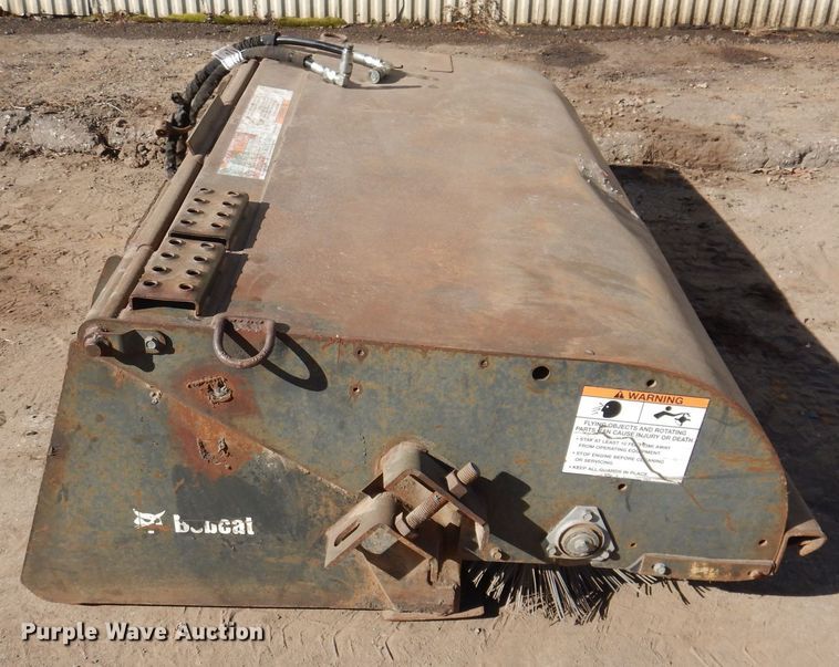 image for item DL7933 Bobcat 72