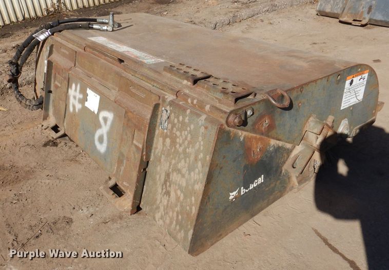 image for item DL7933 Bobcat 72