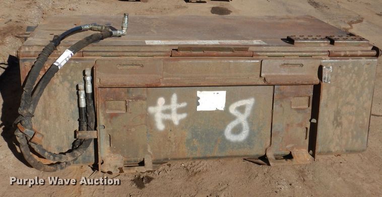 image for item DL7933 Bobcat 72