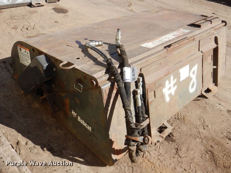 image for item DL7933 Bobcat 72