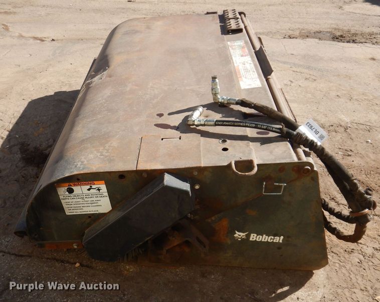 image for item DL7933 Bobcat 72