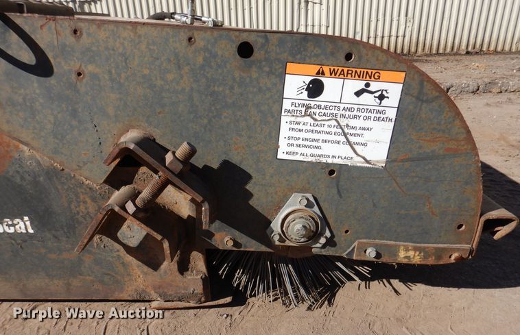 image for item DL7933 Bobcat 72