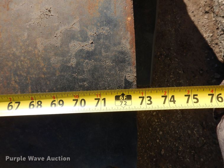 image for item DL7933 Bobcat 72