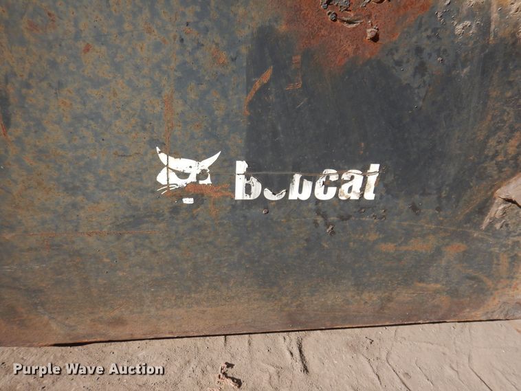 image for item DL7933 Bobcat 72