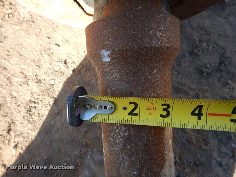 image for item DL7934 Bobcat HB980 15