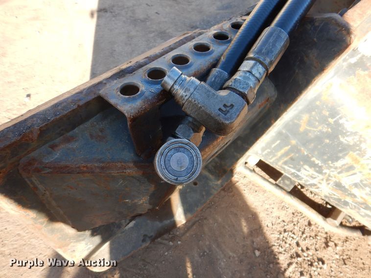 image for item DL7934 Bobcat HB980 15