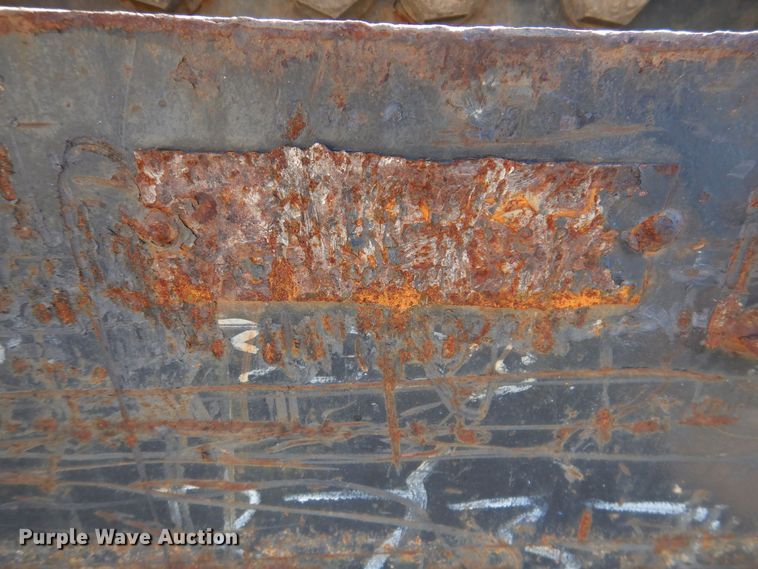 image for item DL7934 Bobcat HB980 15