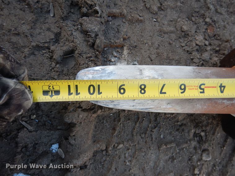 image for item DL7935 Bobcat HB980 11