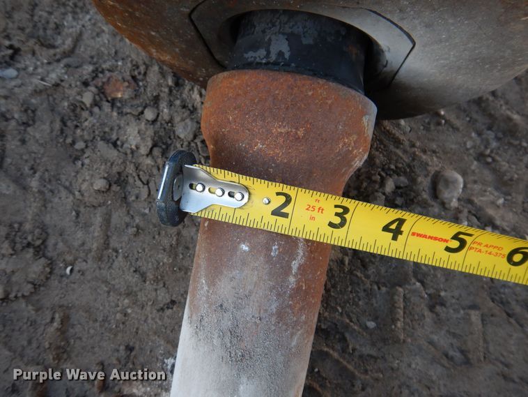 image for item DL7935 Bobcat HB980 11