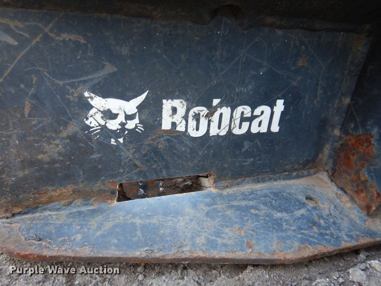 image for item DL7935 Bobcat HB980 11