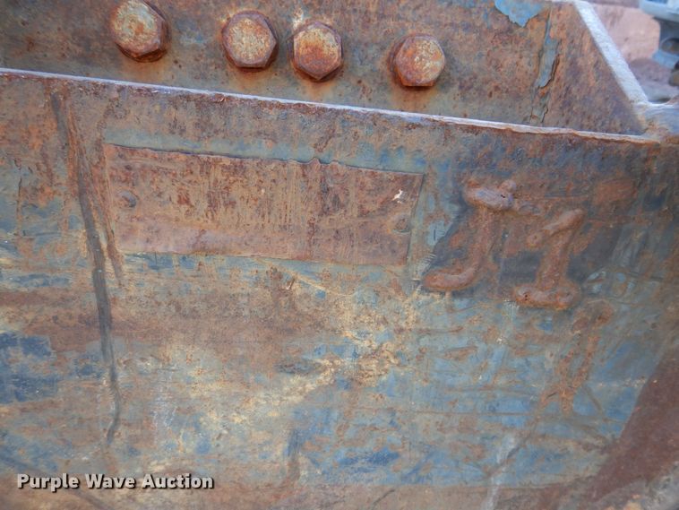 image for item DL7935 Bobcat HB980 11