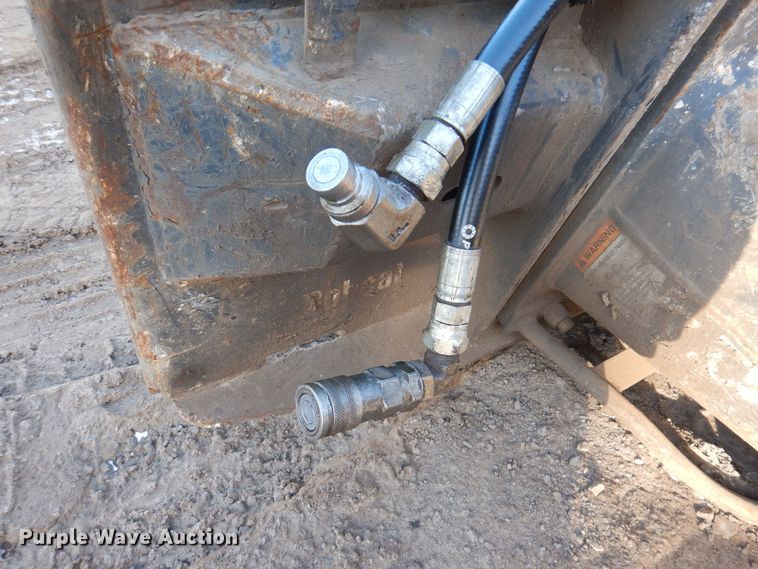 image for item DL7937 Bobcat HB980 9