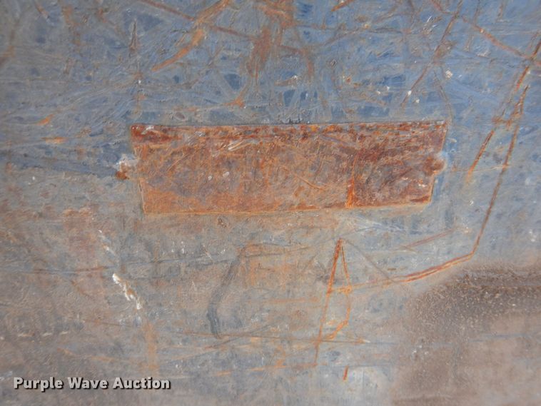 image for item DL7937 Bobcat HB980 9