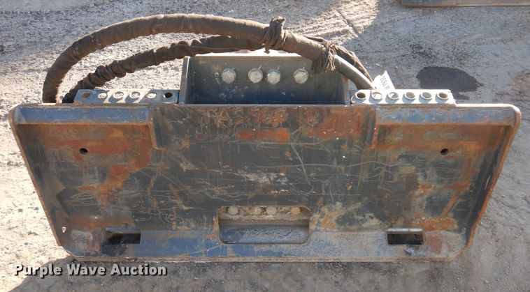 image for item DL7938 Bobcat HB980 14