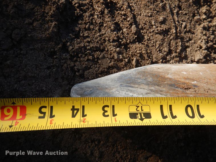 image for item DL7938 Bobcat HB980 14