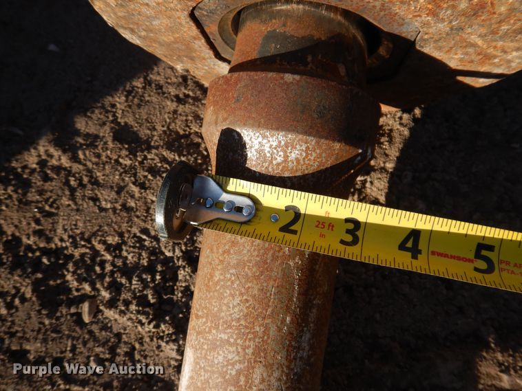 image for item DL7938 Bobcat HB980 14