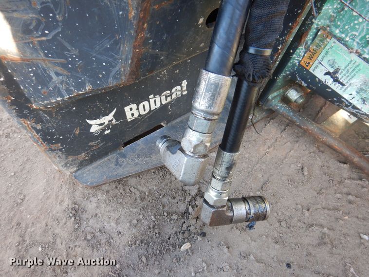 image for item DL7938 Bobcat HB980 14
