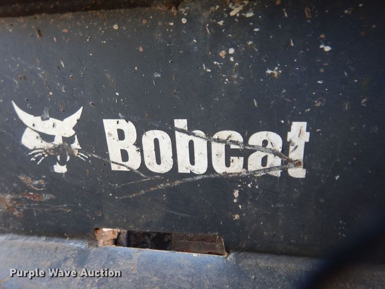 image for item DL7938 Bobcat HB980 14