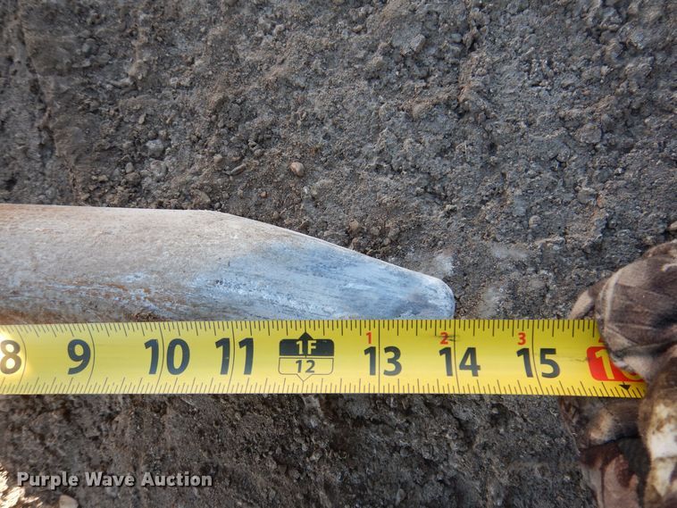 image for item DL7938 Bobcat HB980 14