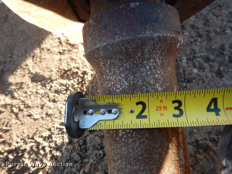 image for item DL7938 Bobcat HB980 14