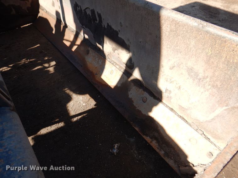 image for item DL7944 2000 New Holland 545D landscape tractor