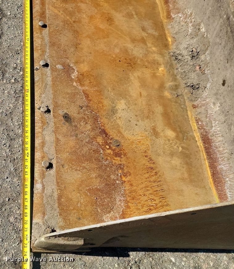 image for item DL7946 2020 Bobcat  T650 tracked skid steer loader