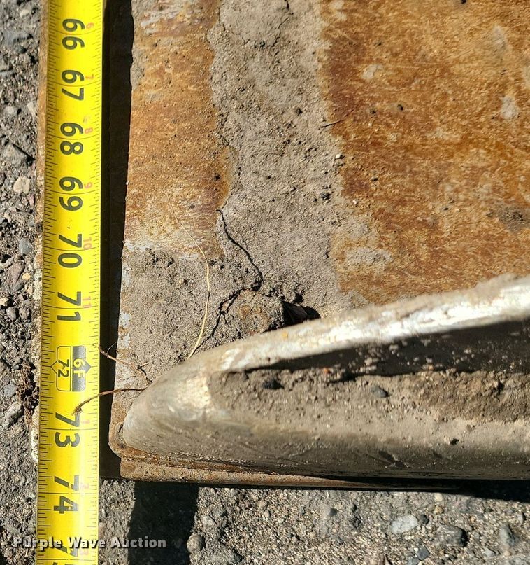 image for item DL7946 2020 Bobcat  T650 tracked skid steer loader