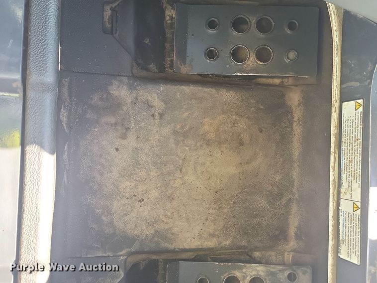 image for item DL7946 2020 Bobcat  T650 tracked skid steer loader