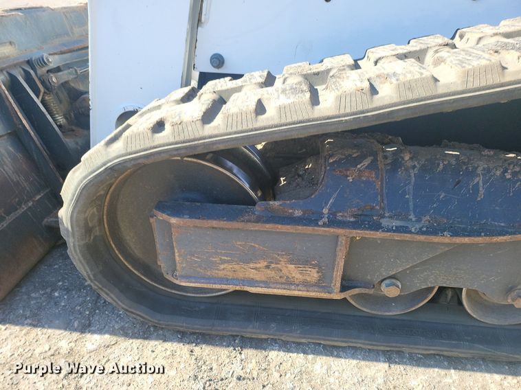 image for item DL7946 2020 Bobcat  T650 tracked skid steer loader