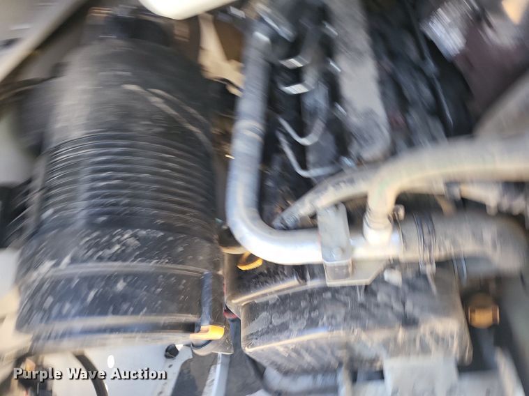 image for item DL7947 2022 Bobcat  T76 tracked skid steer loader