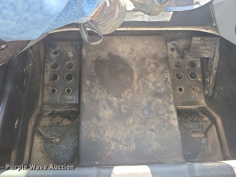 image for item DL7948 2019 Bobcat  S650 skid steer loader