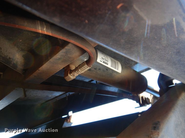 image for item DL7956 2019 Felling FT-50-3LP equipment trailer