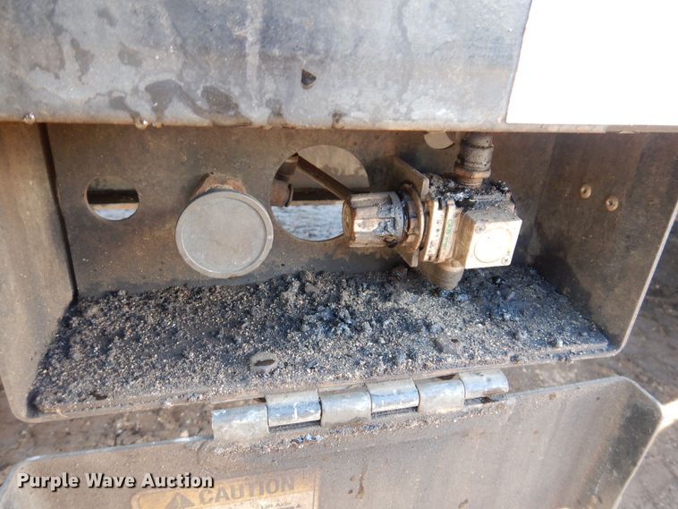 image for item DL7956 2019 Felling FT-50-3LP equipment trailer