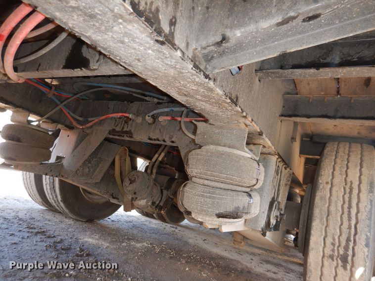 image for item DL7956 2019 Felling FT-50-3LP equipment trailer