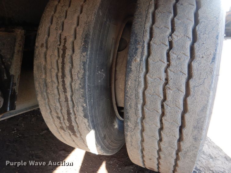 image for item DL7956 2019 Felling FT-50-3LP equipment trailer