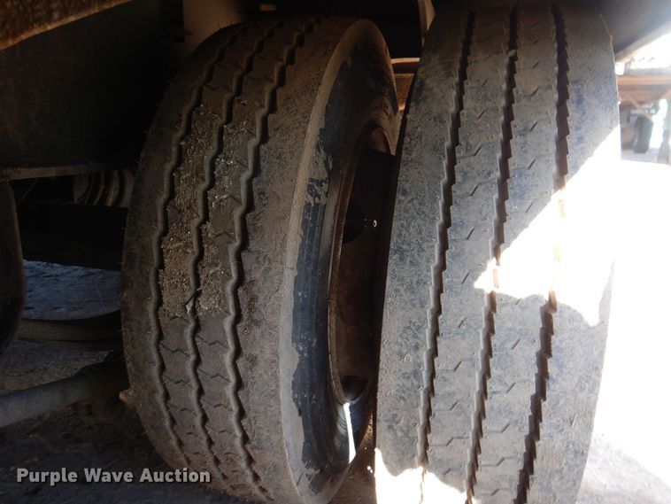 image for item DL7956 2019 Felling FT-50-3LP equipment trailer