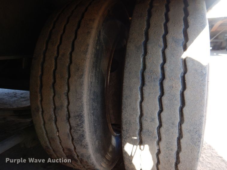 image for item DL7956 2019 Felling FT-50-3LP equipment trailer