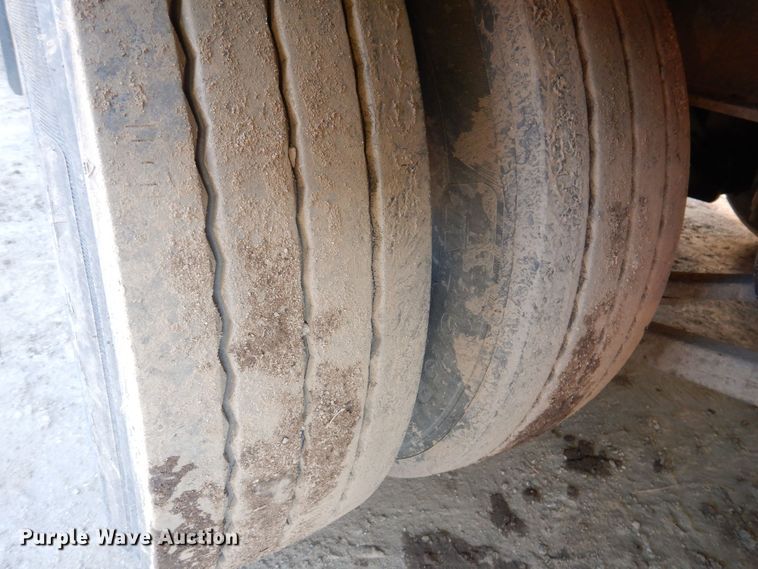 image for item DL7956 2019 Felling FT-50-3LP equipment trailer