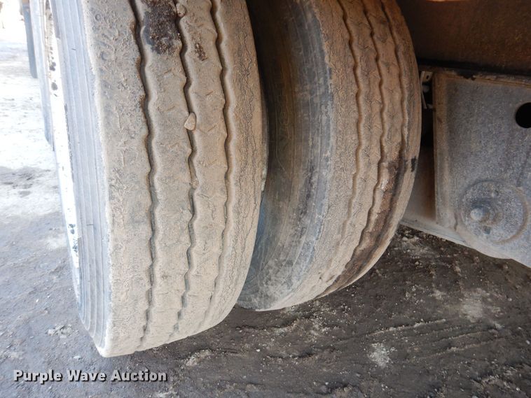 image for item DL7956 2019 Felling FT-50-3LP equipment trailer