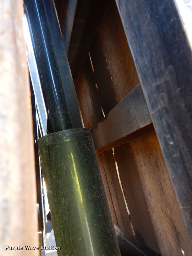 image for item DL7958 2012 Felling FT-50-3LP equipment trailer